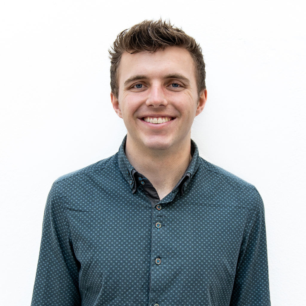 Dr Callum Murphy-Barltrop